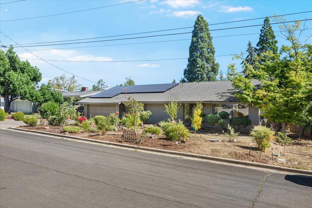 Mont Crest Subdivision Unit No 1 - Residential