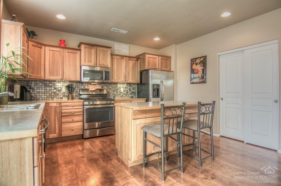 Megan Park - Residential