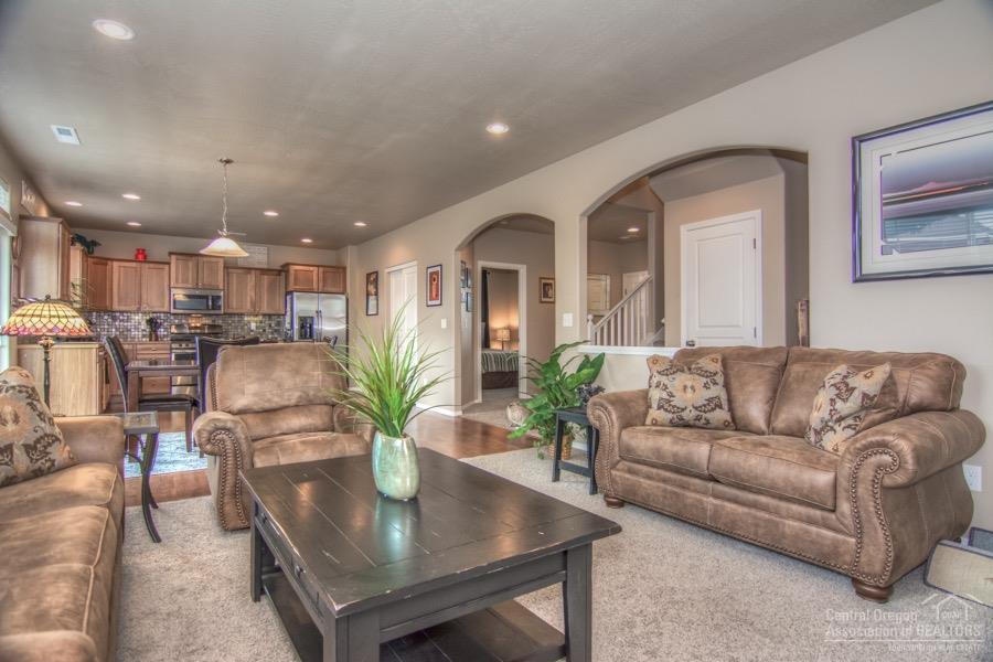 Megan Park - Residential