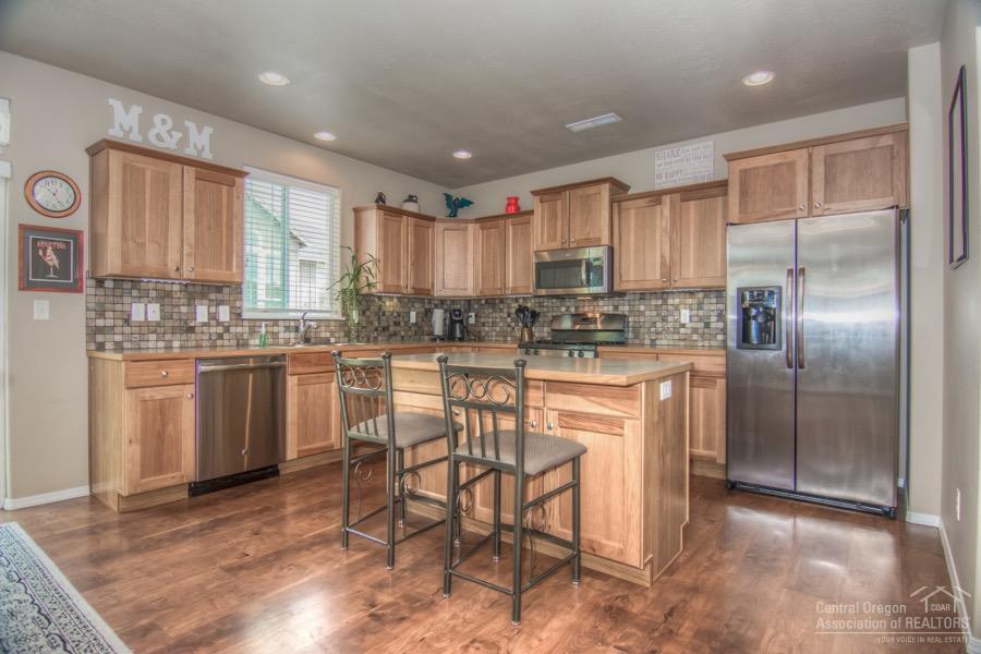 Megan Park - Residential