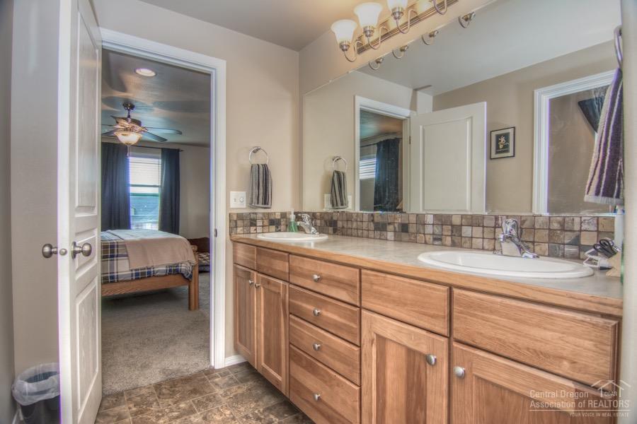 Megan Park - Residential