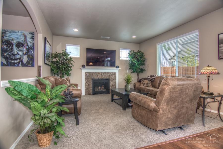 Megan Park - Residential