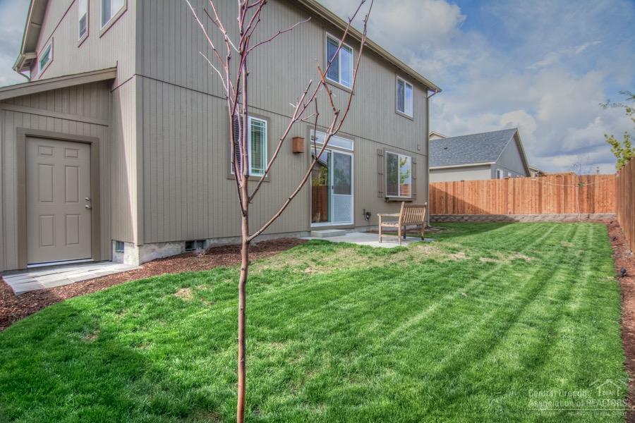 Megan Park - Residential