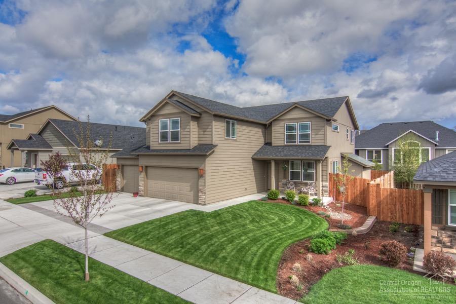 Megan Park - Residential