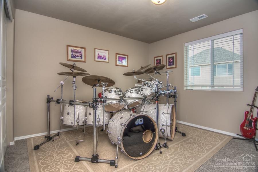 Megan Park - Residential
