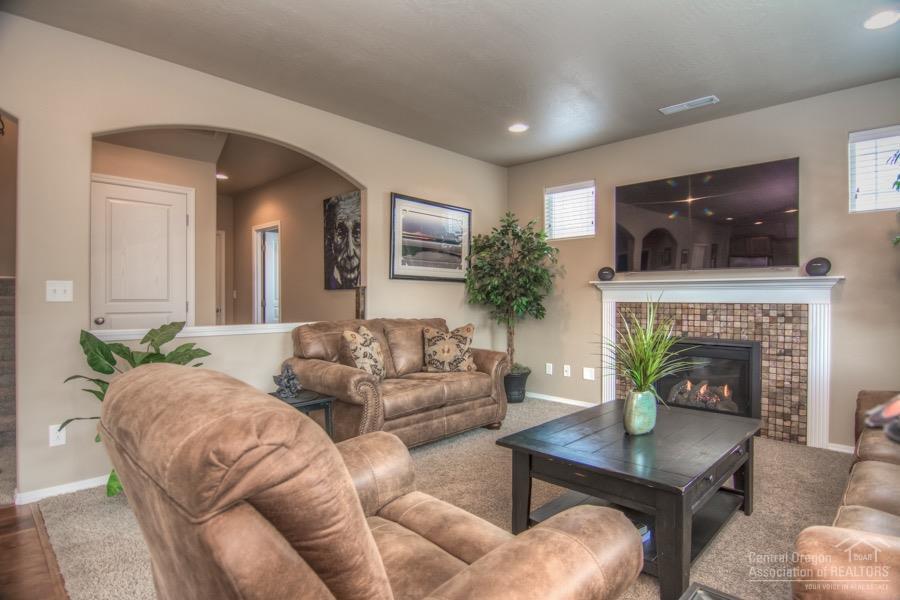 Megan Park - Residential