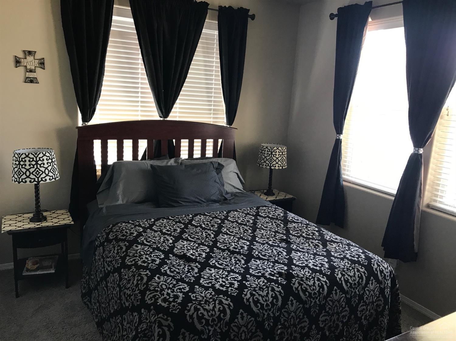 Megan Park - Residential