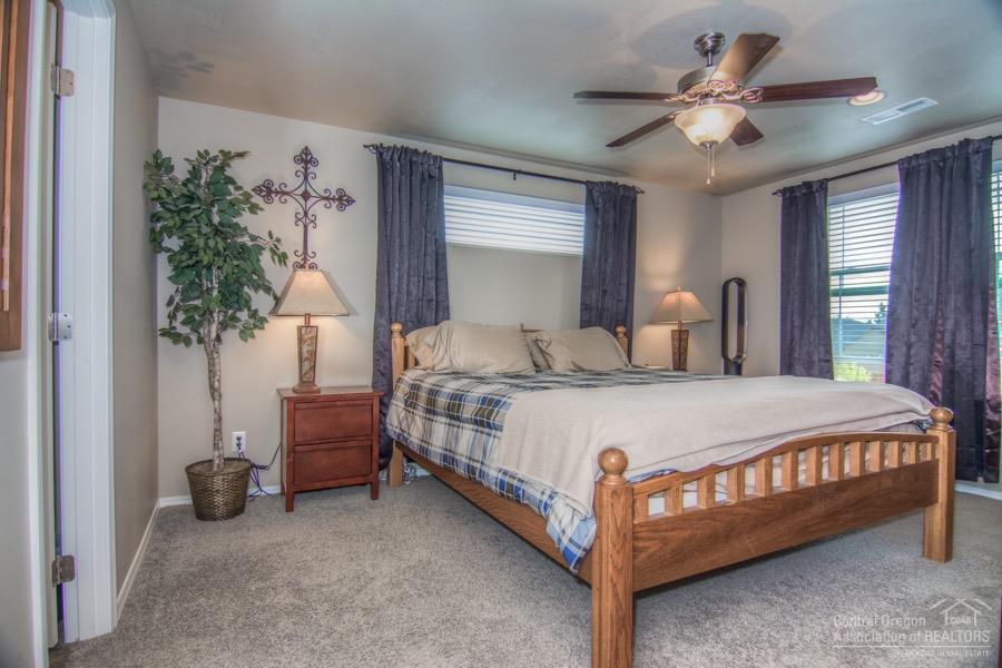 Megan Park - Residential