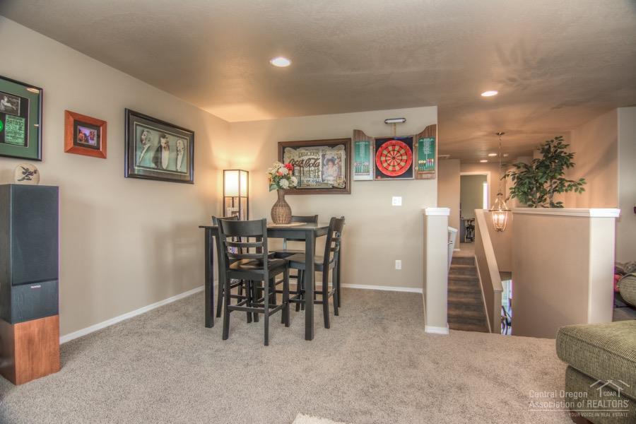 Megan Park - Residential