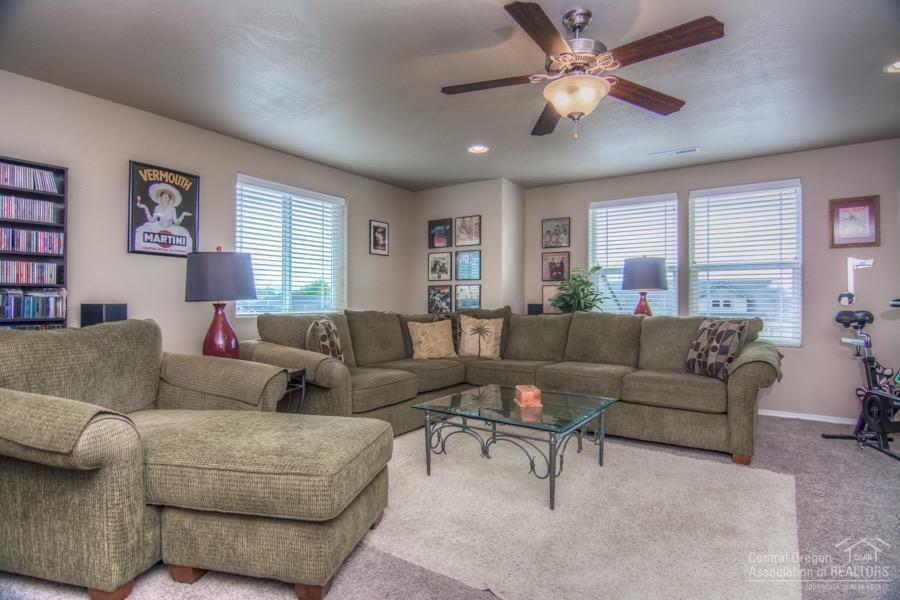 Megan Park - Residential