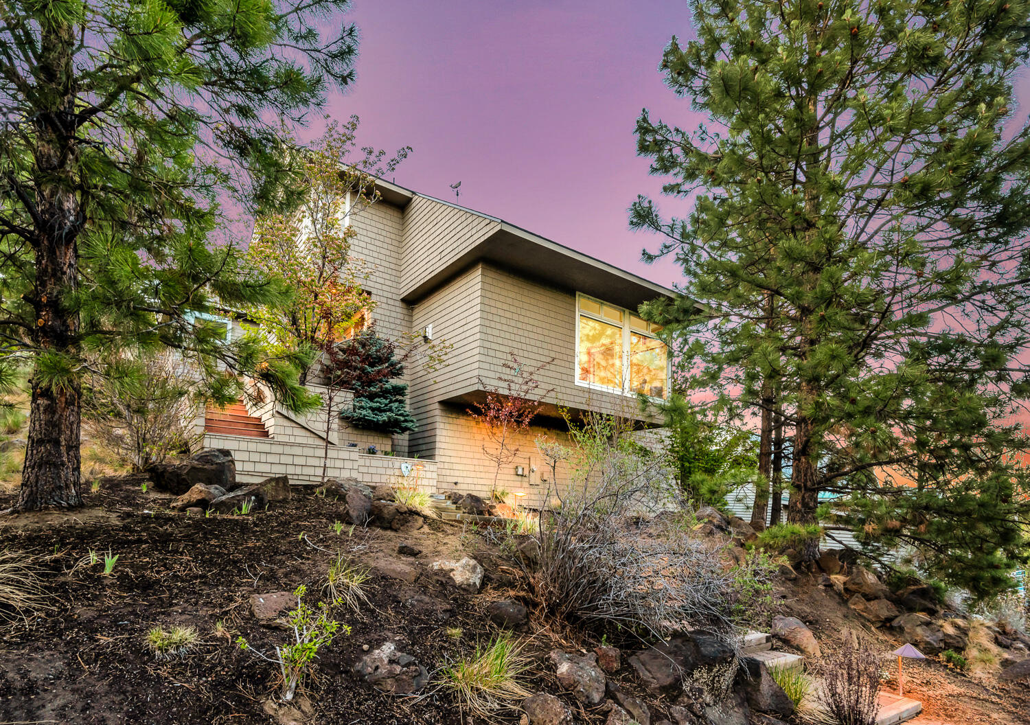 Aubrey Heights - Residential
