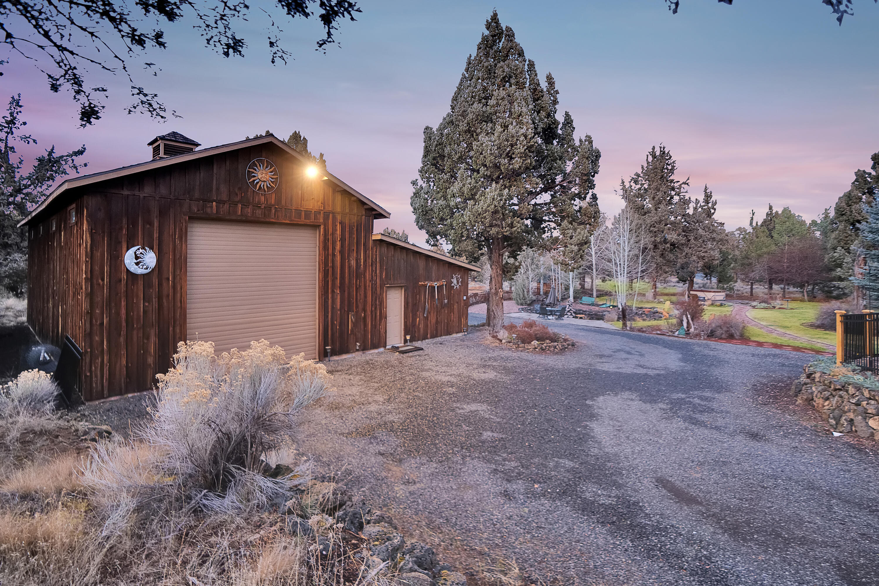 Boonesborough - Residential