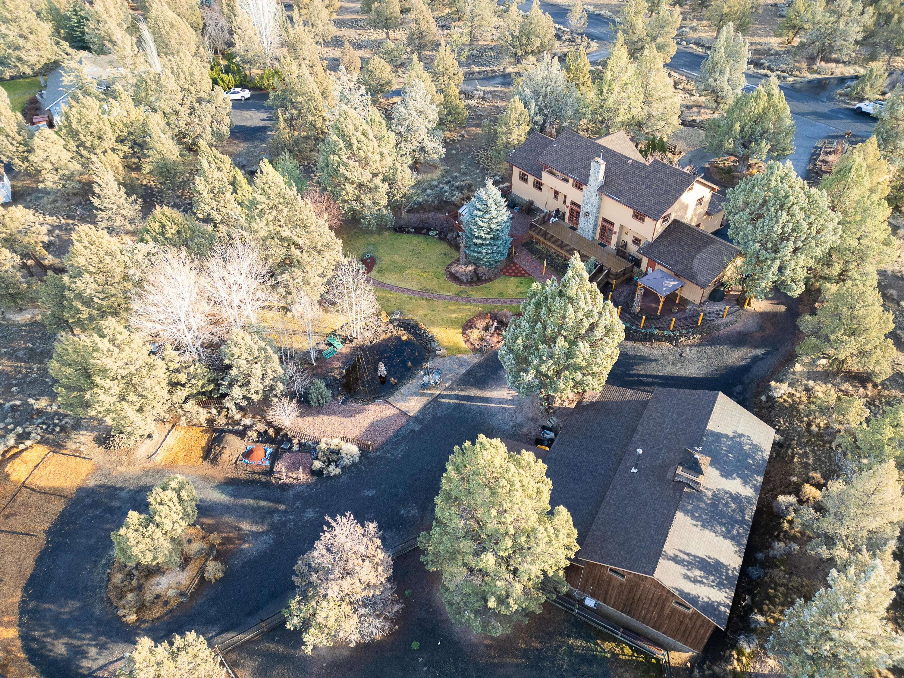 Boonesborough - Residential