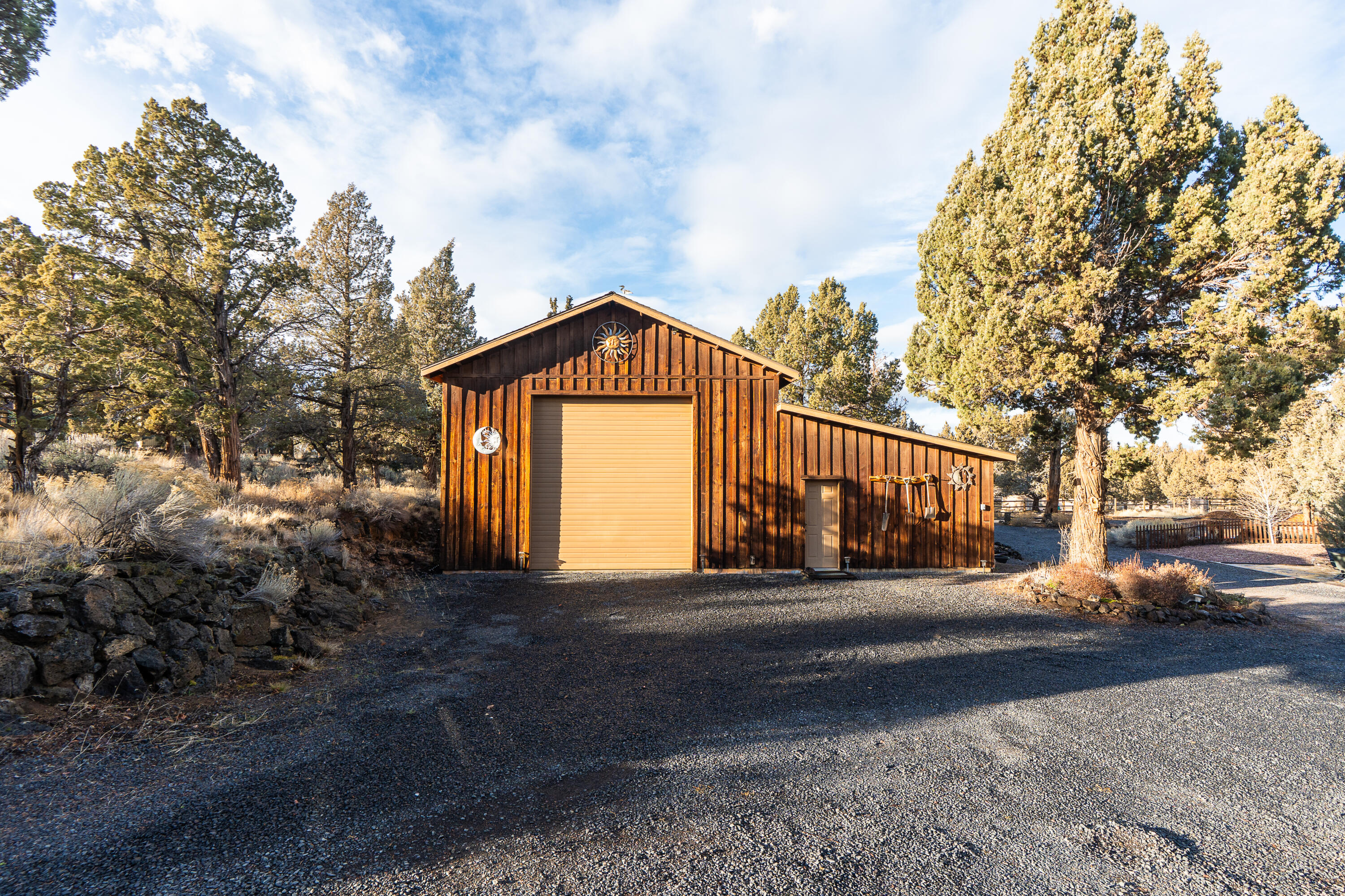 Boonesborough - Residential