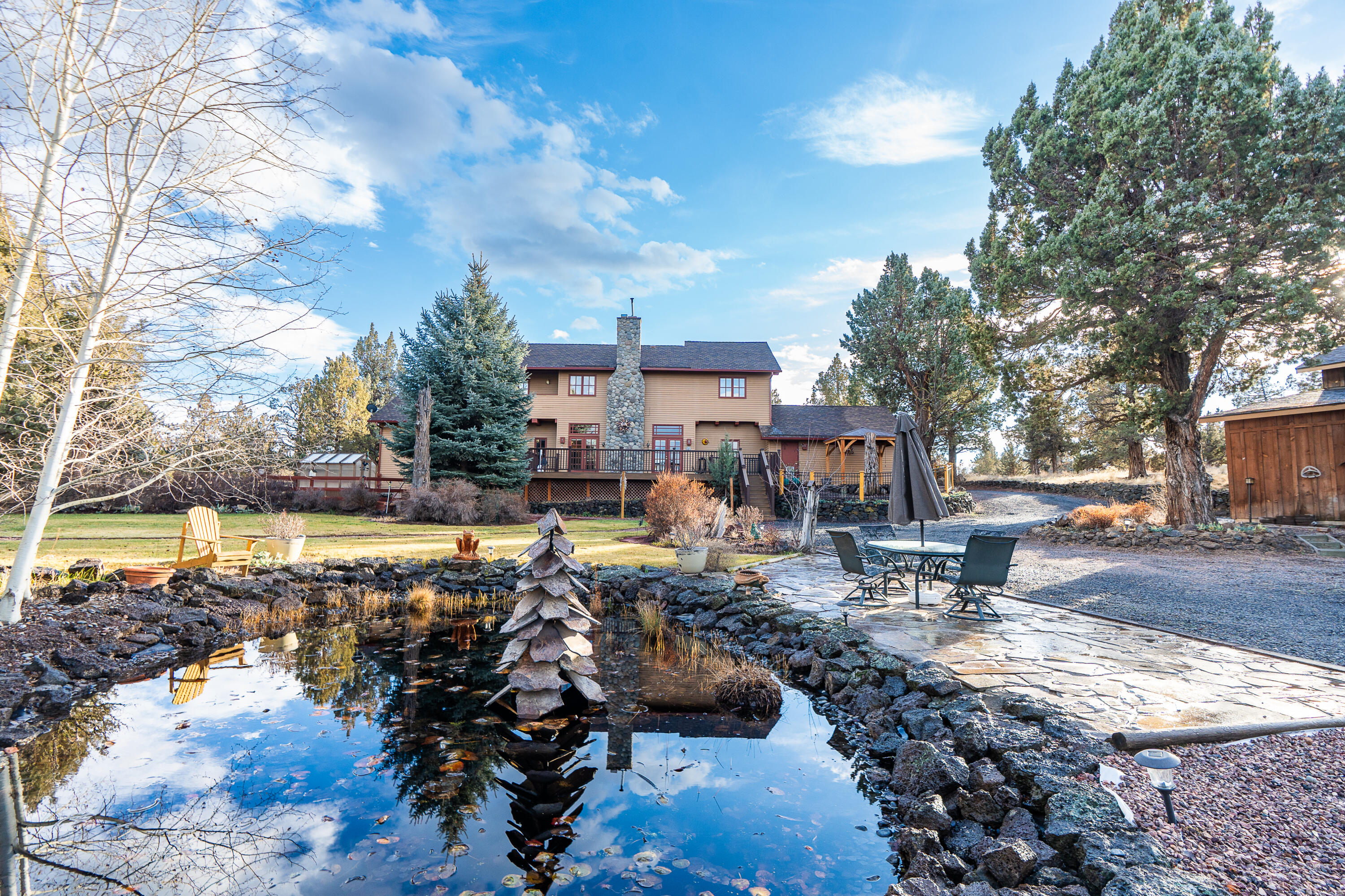 Boonesborough - Residential