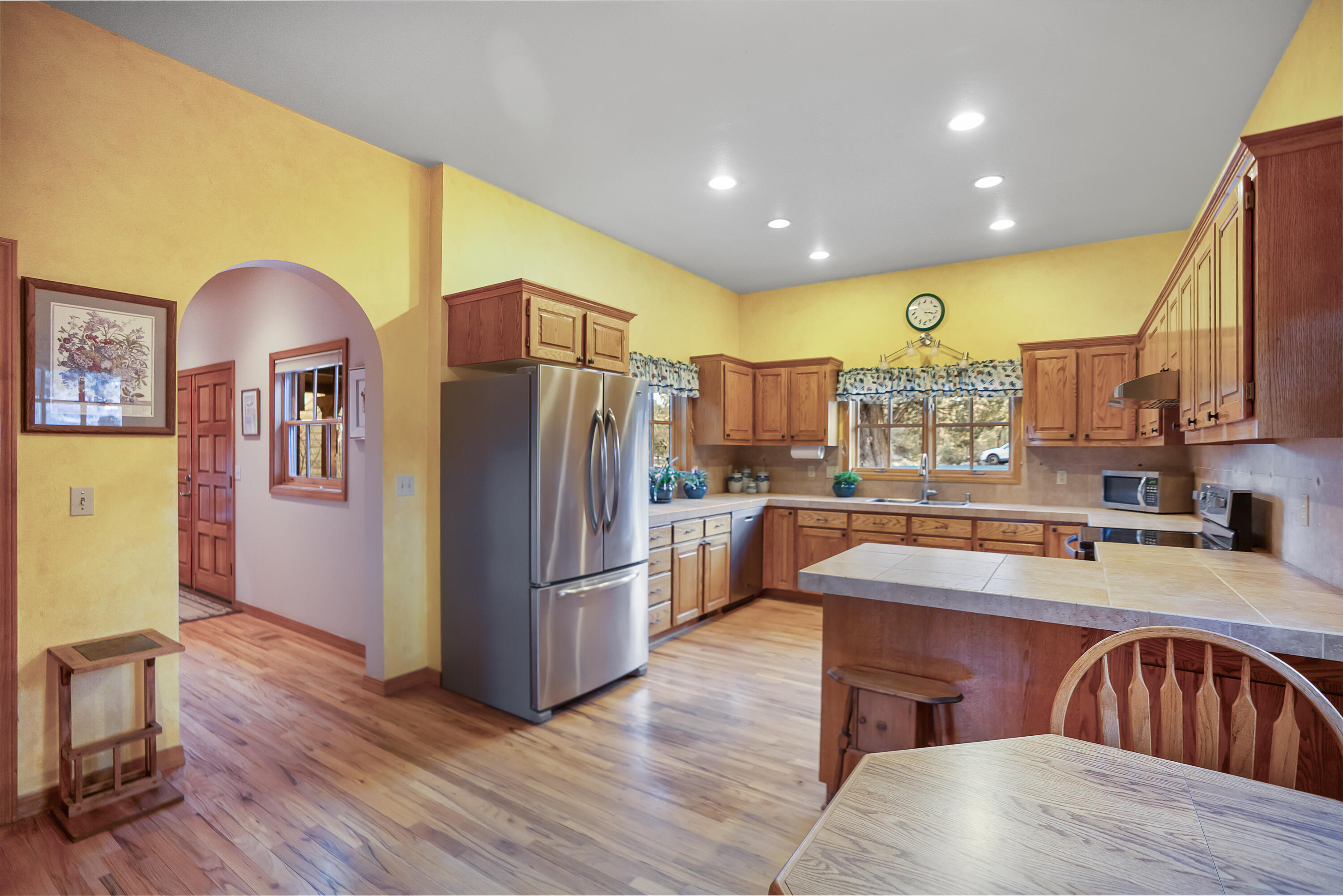 Boonesborough - Residential