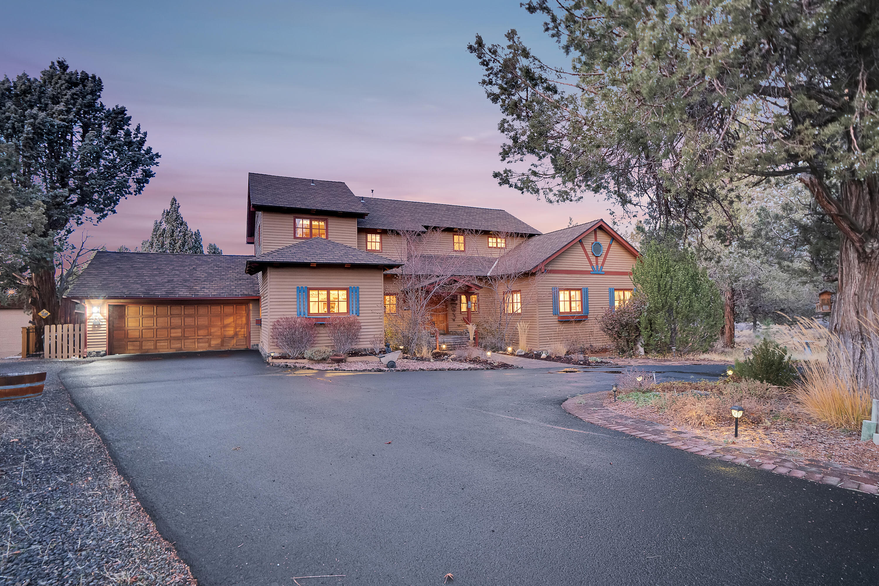 Boonesborough - Residential