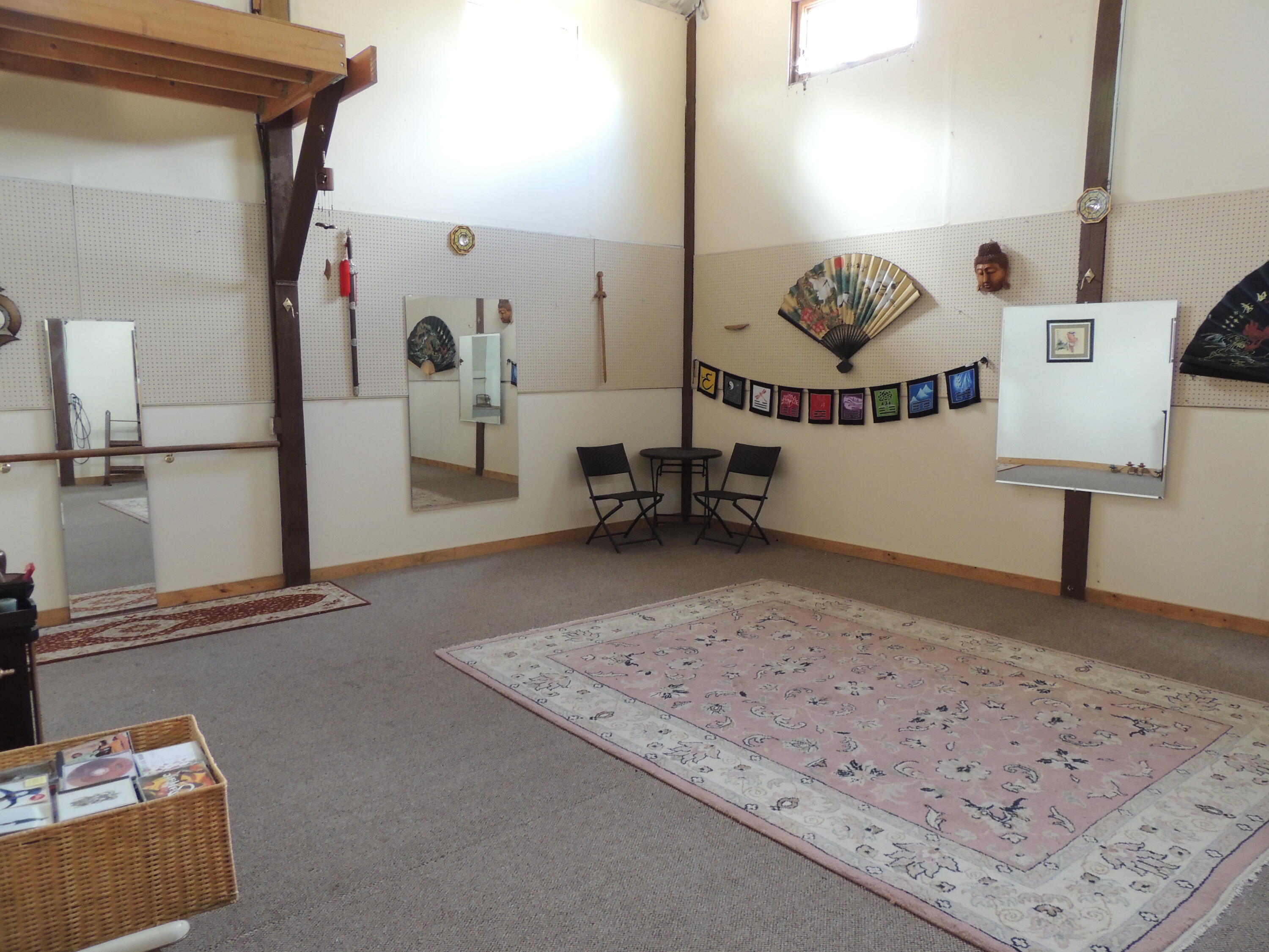 Boonesborough - Residential