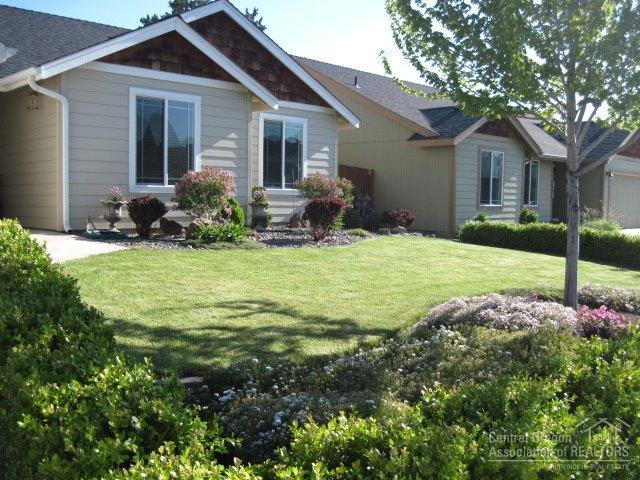 Amber Springs - Residential