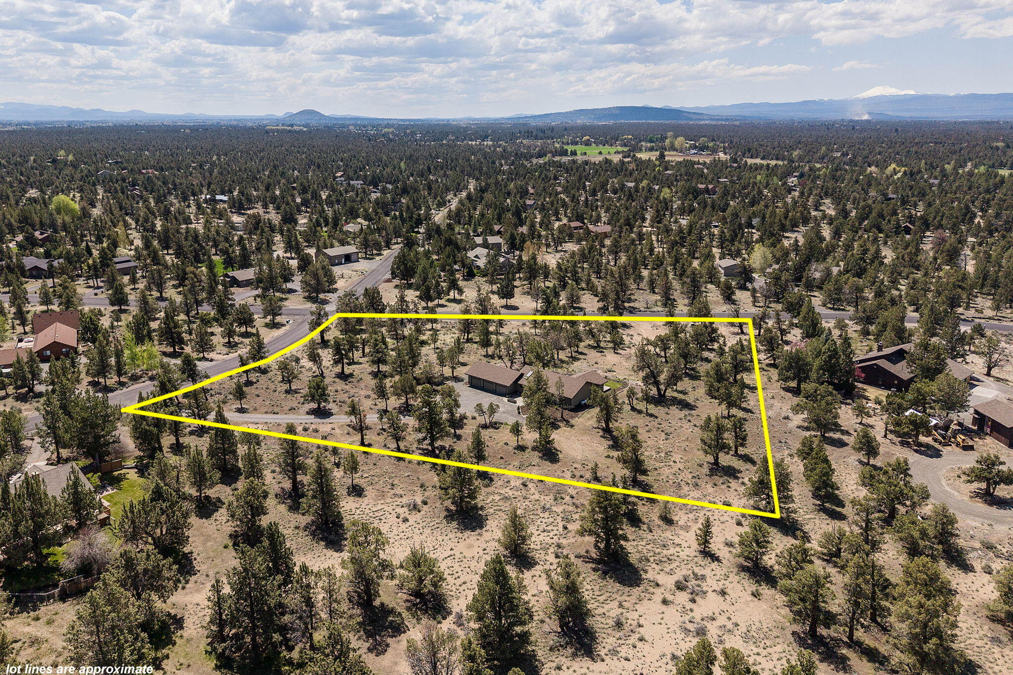 Boonesborough - Residential
