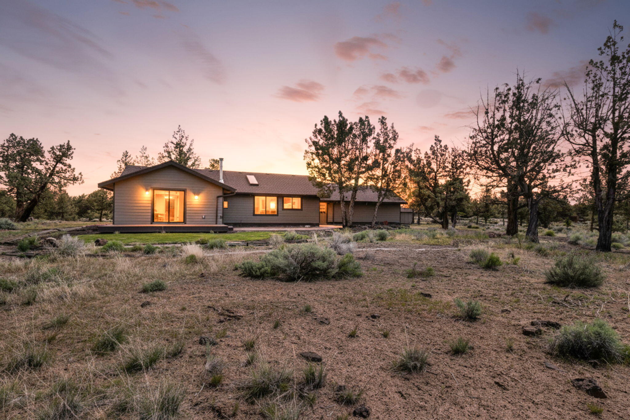 Boonesborough - Residential