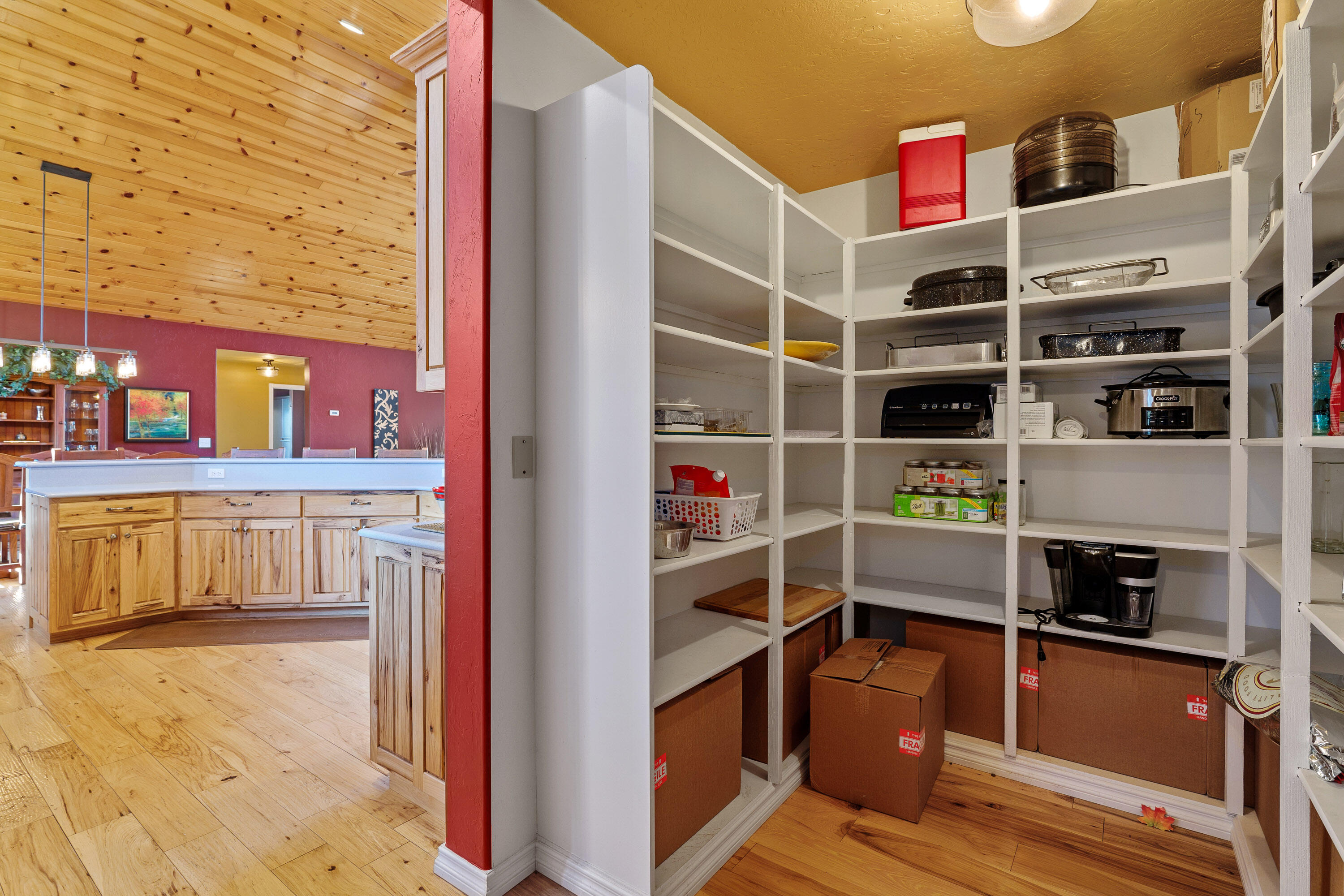 N/A - Residential