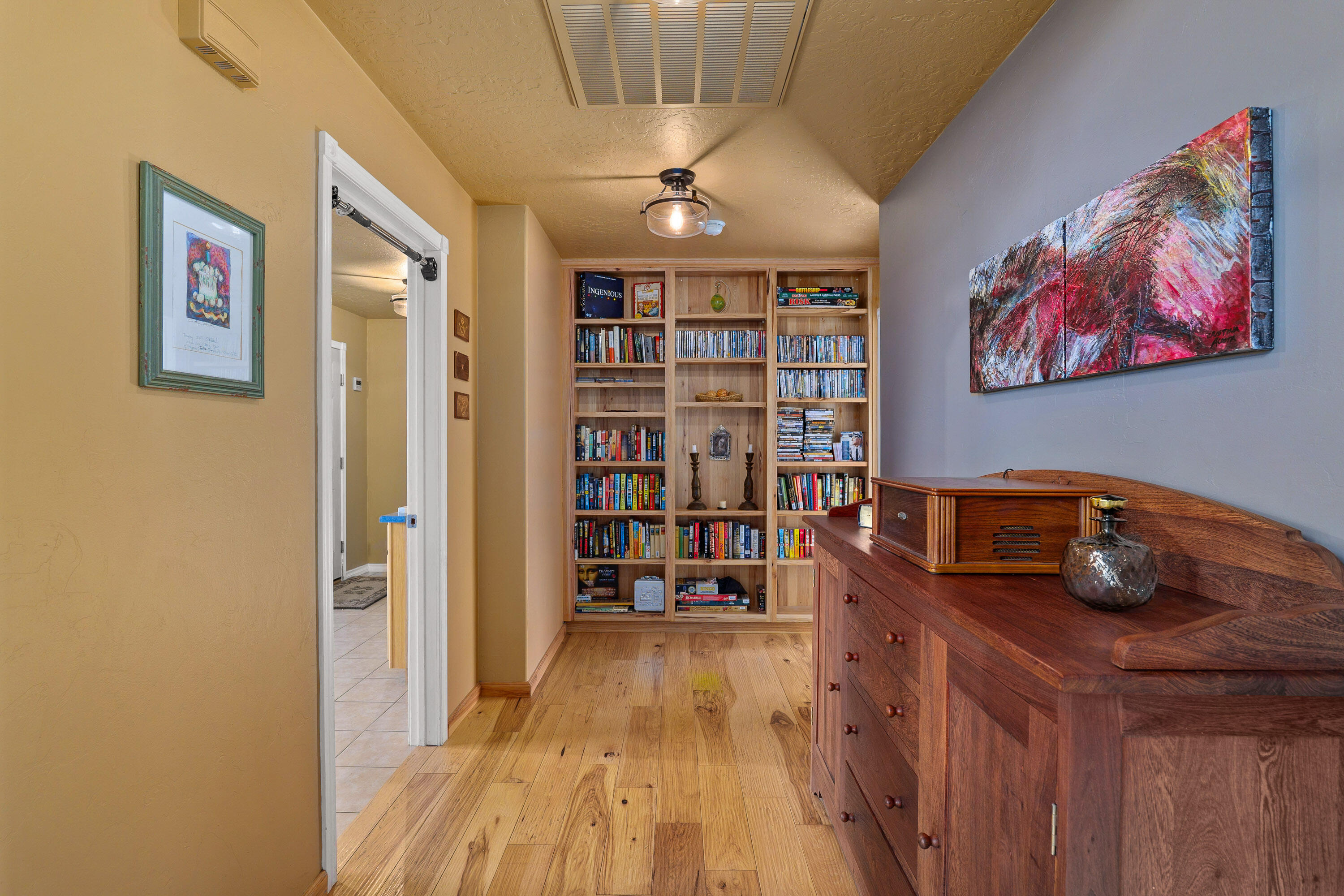 N/A - Residential