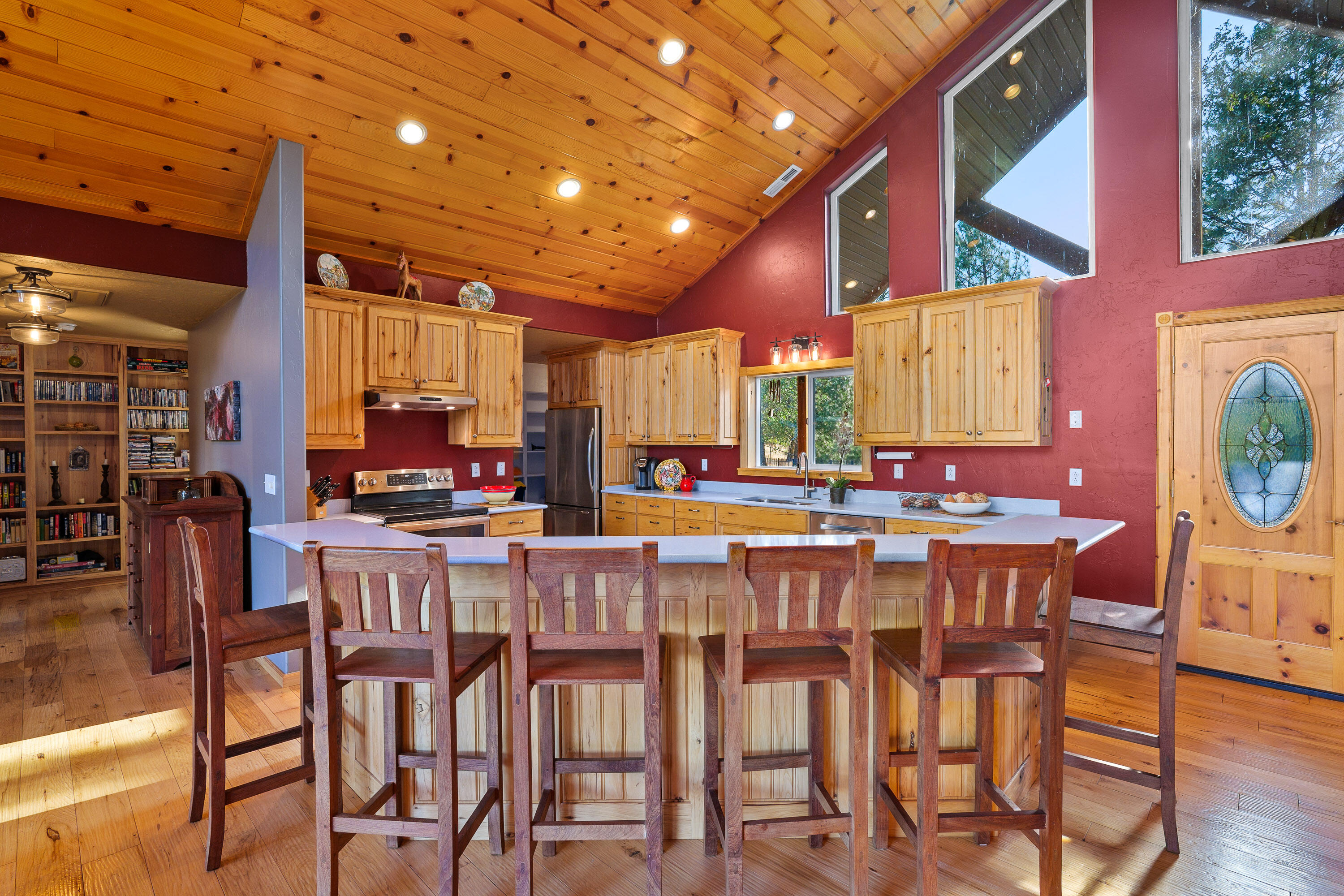 N/A - Residential