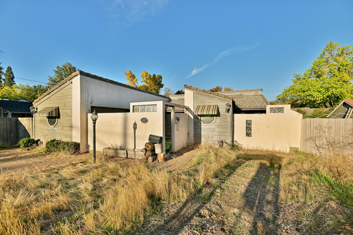 N/A - Residential