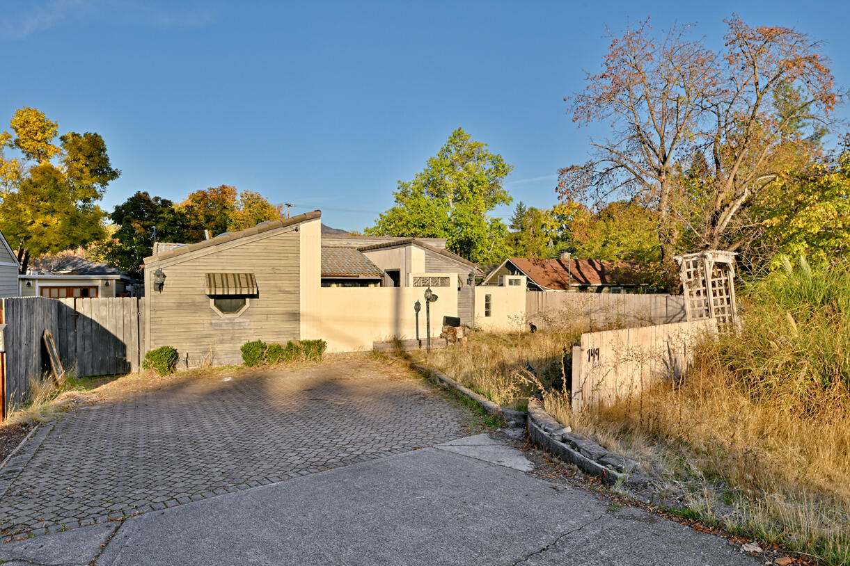 N/A - Residential