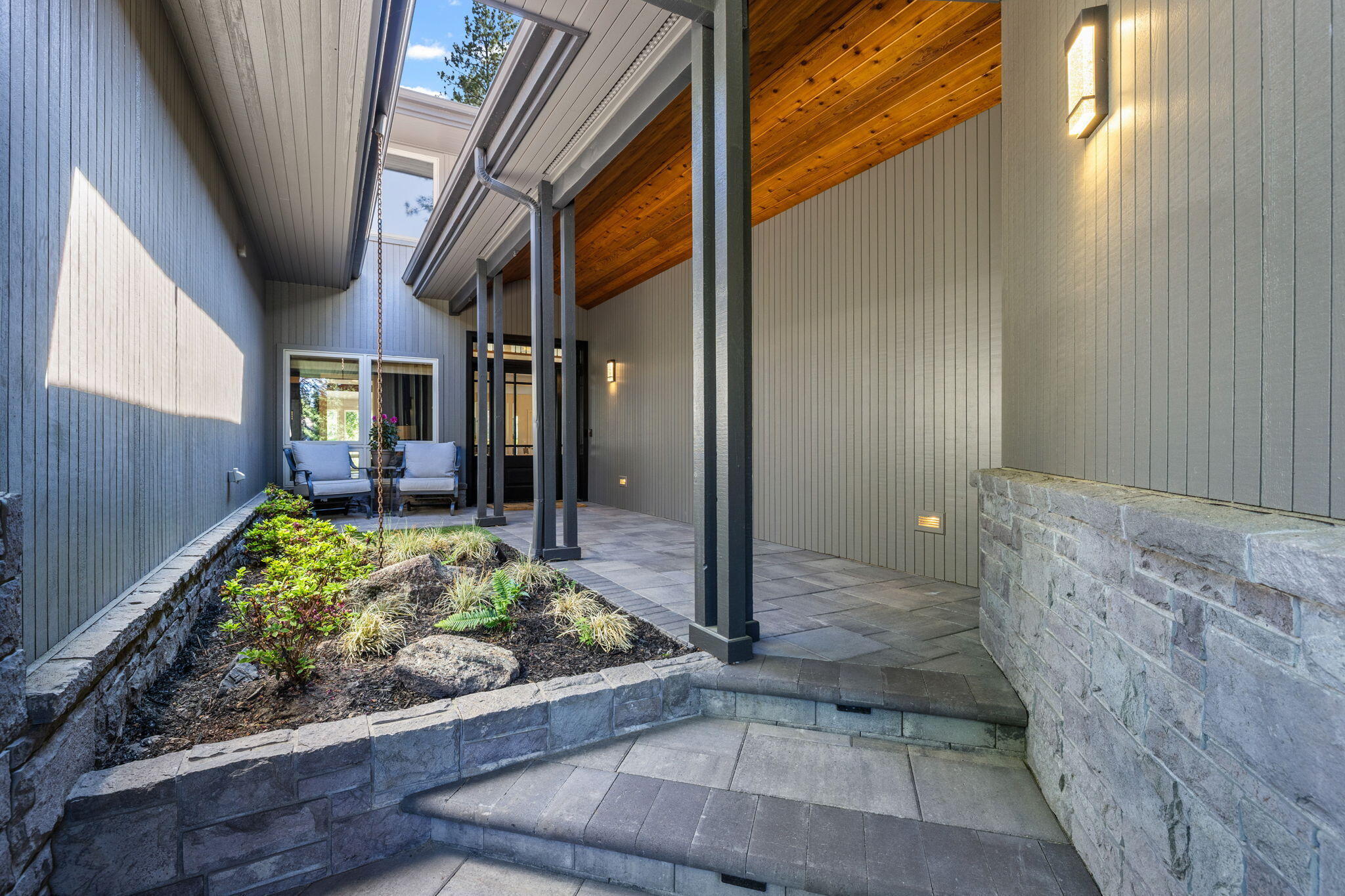 Broken Top - Residential
