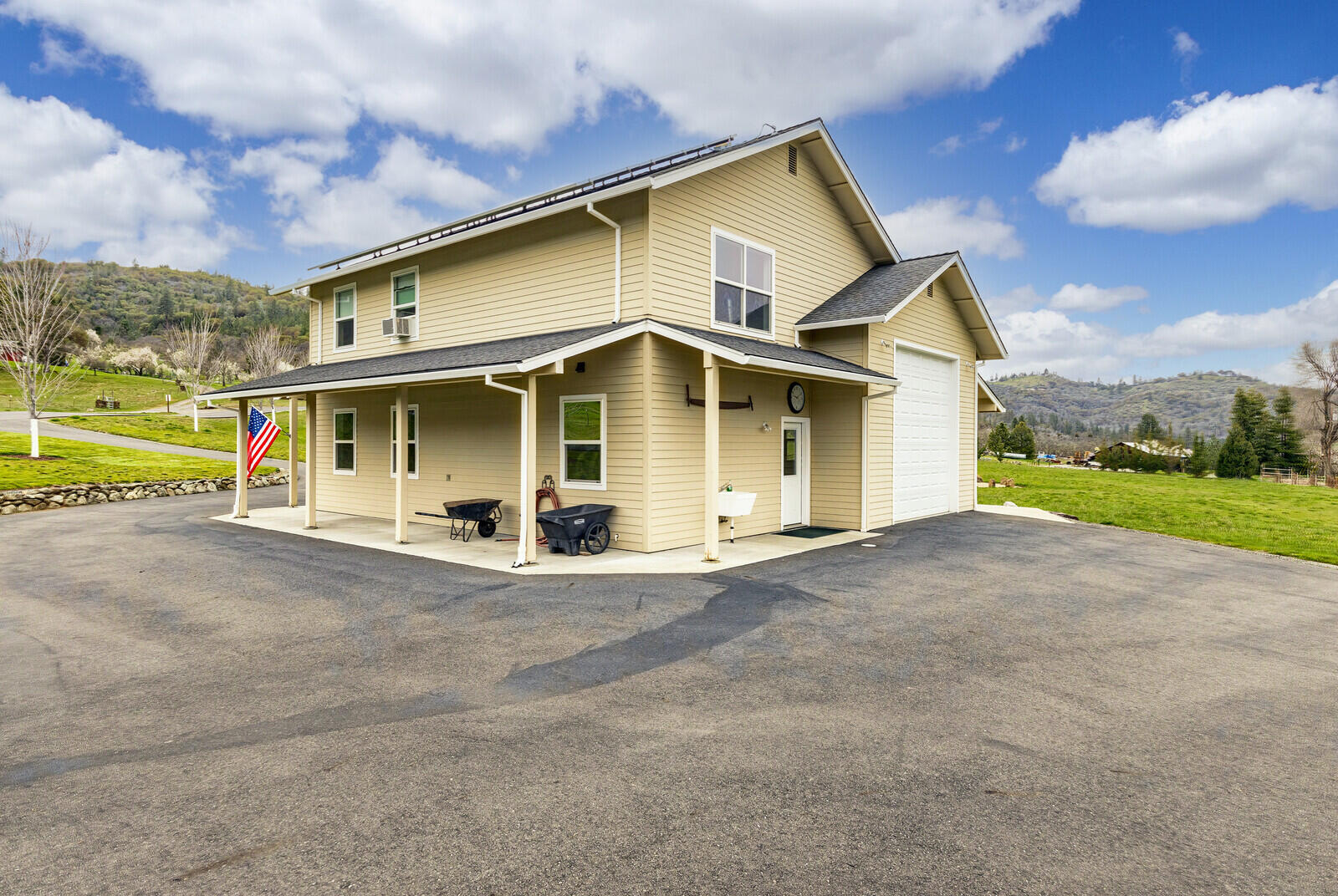 N/A - Residential