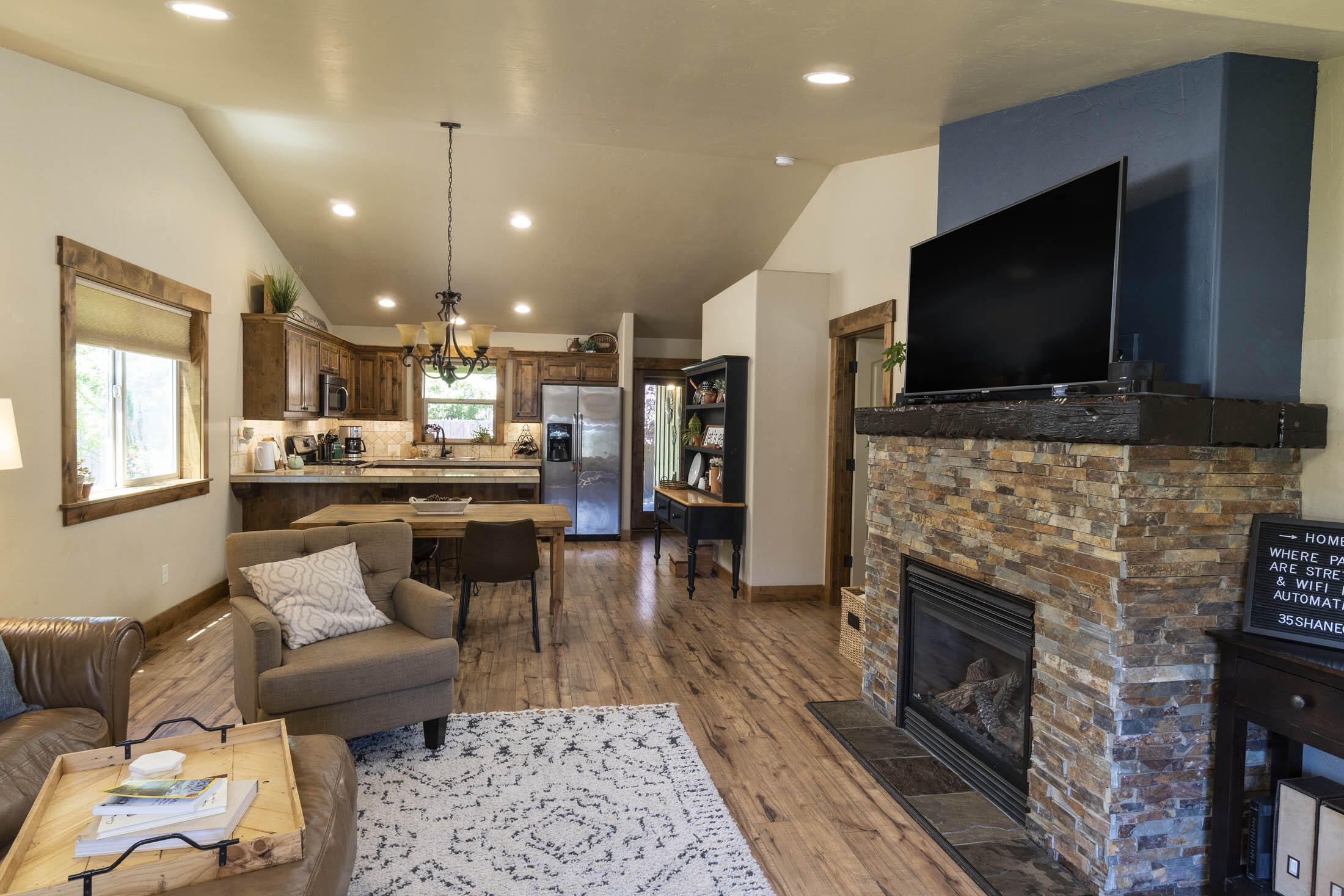 Scotts Landing - Residential