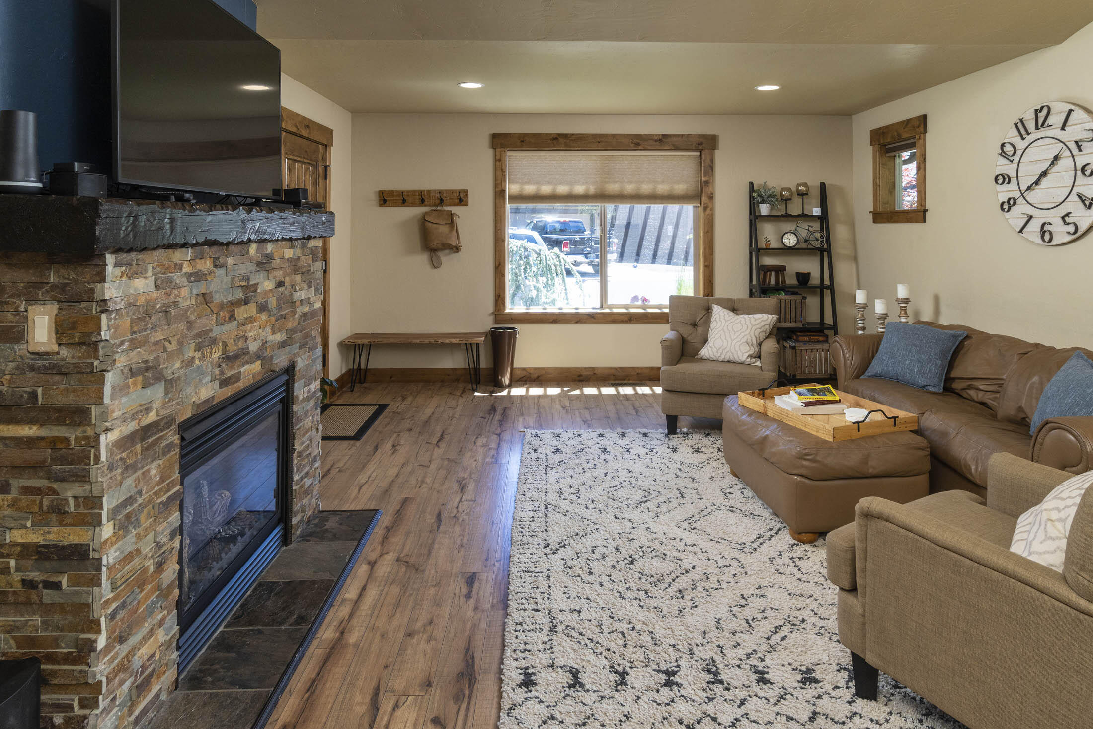 Scotts Landing - Residential