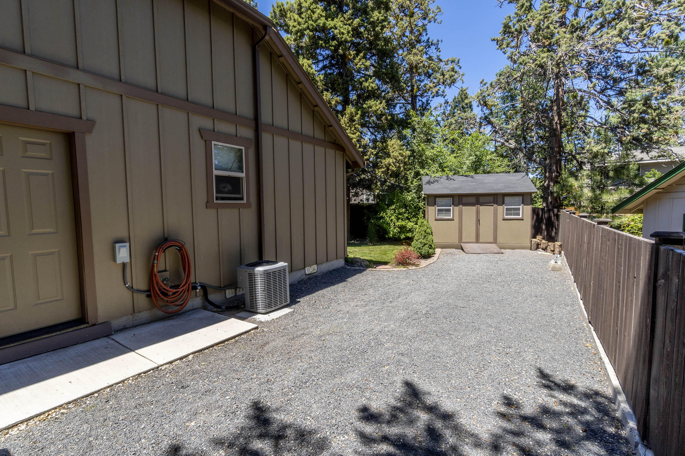 Scotts Landing - Residential