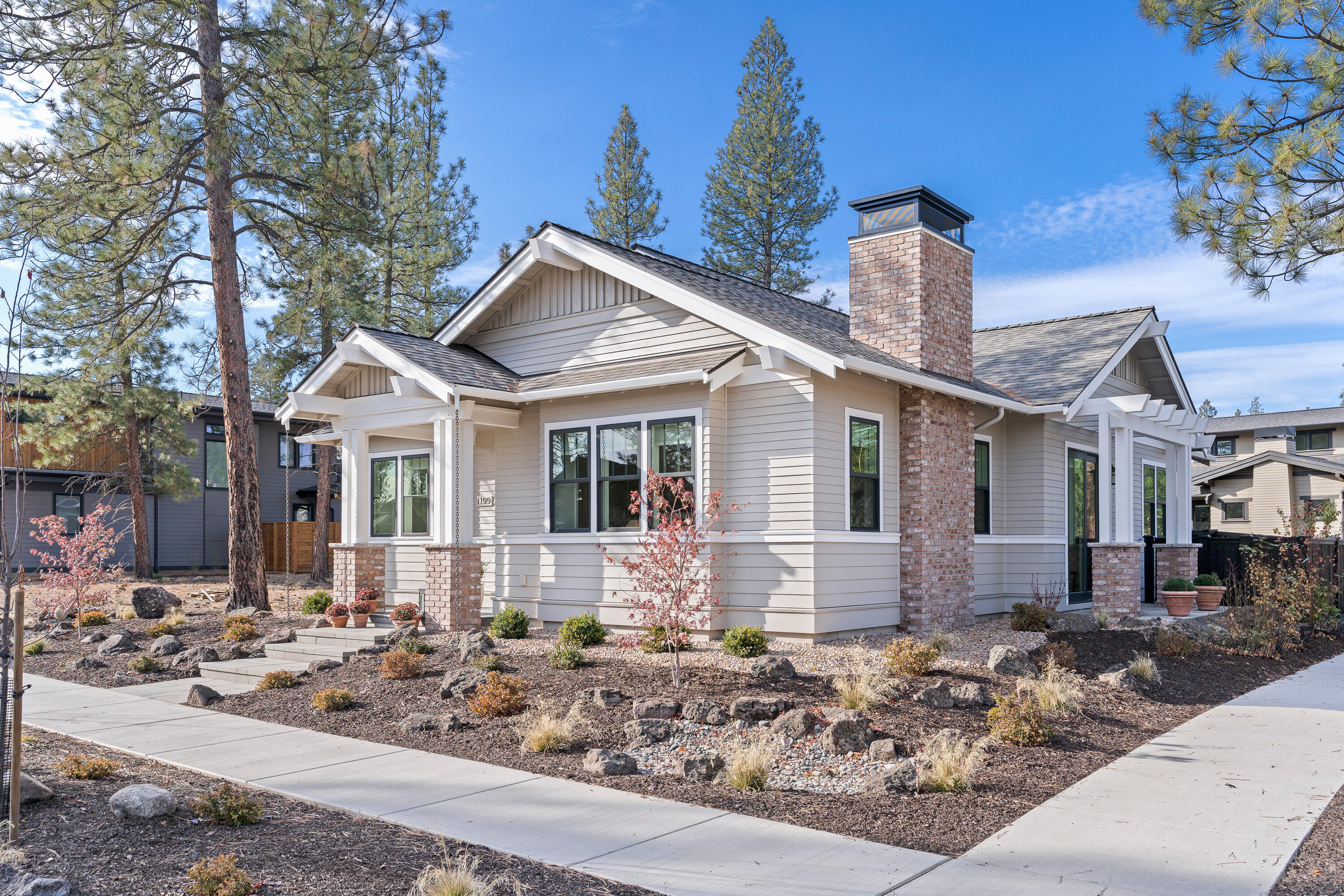 Discovery West Phase 3 - Residential