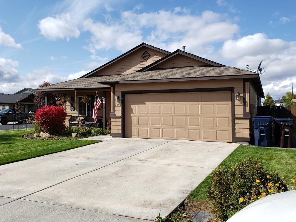 Diamond Bar Ranch - Residential