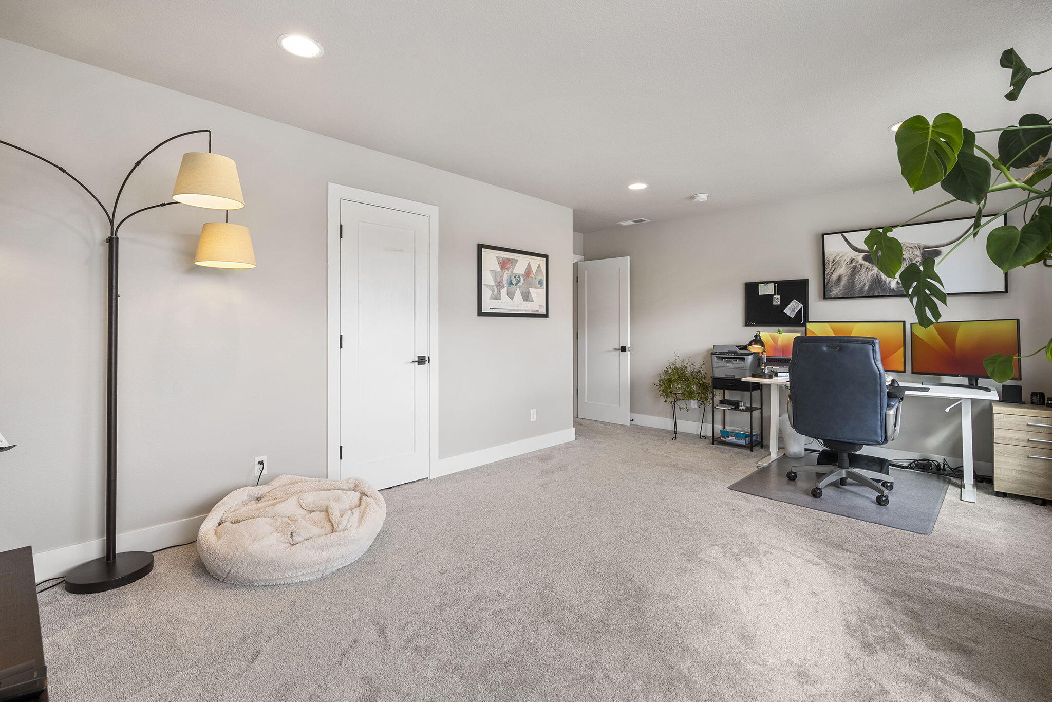 Glen Vista Meadows - Residential