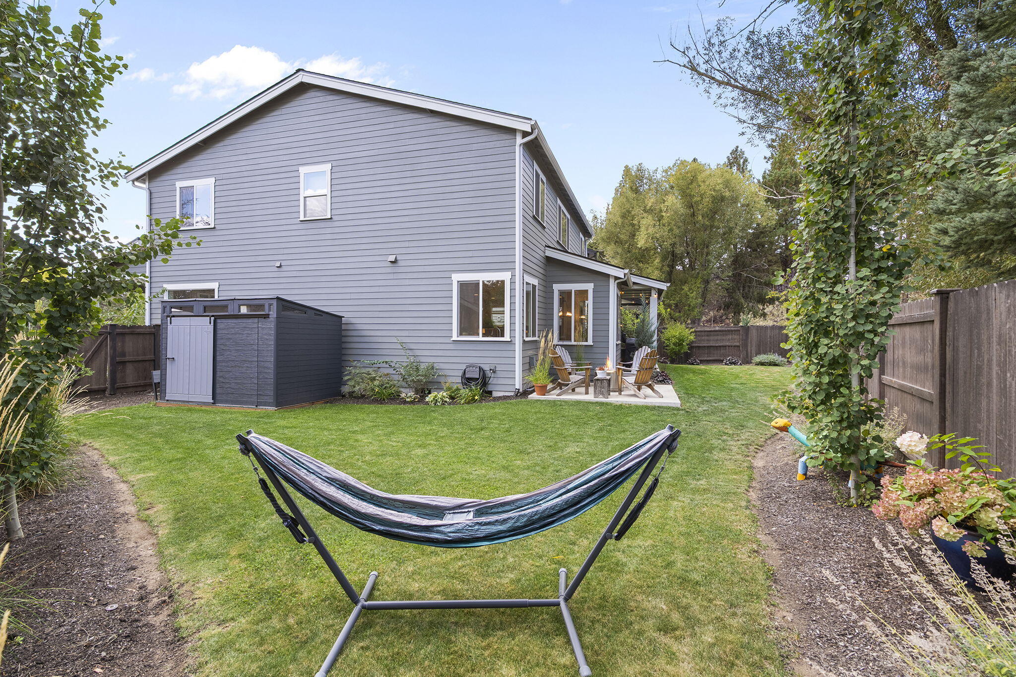 Glen Vista Meadows - Residential