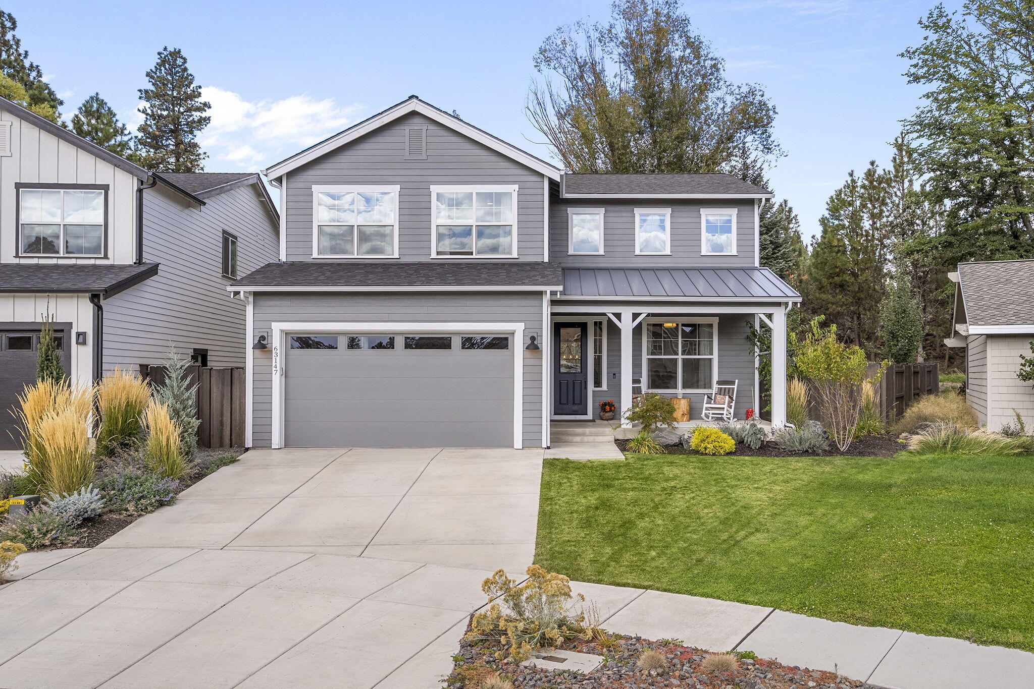 Glen Vista Meadows - Residential
