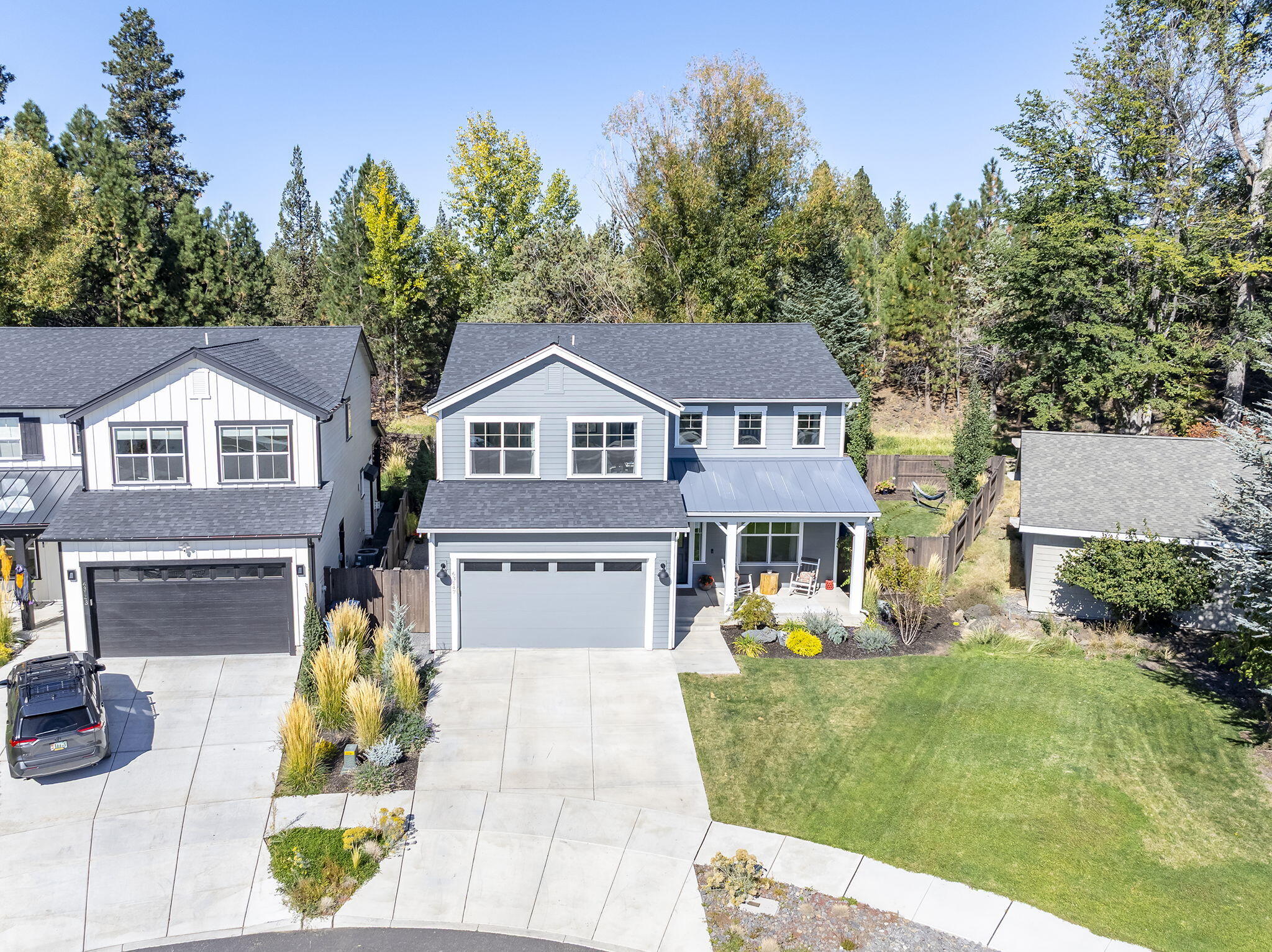 Glen Vista Meadows - Residential