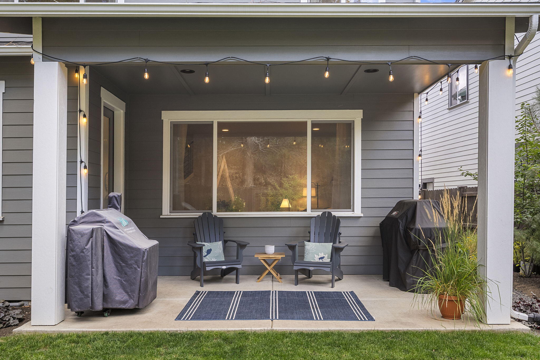 Glen Vista Meadows - Residential