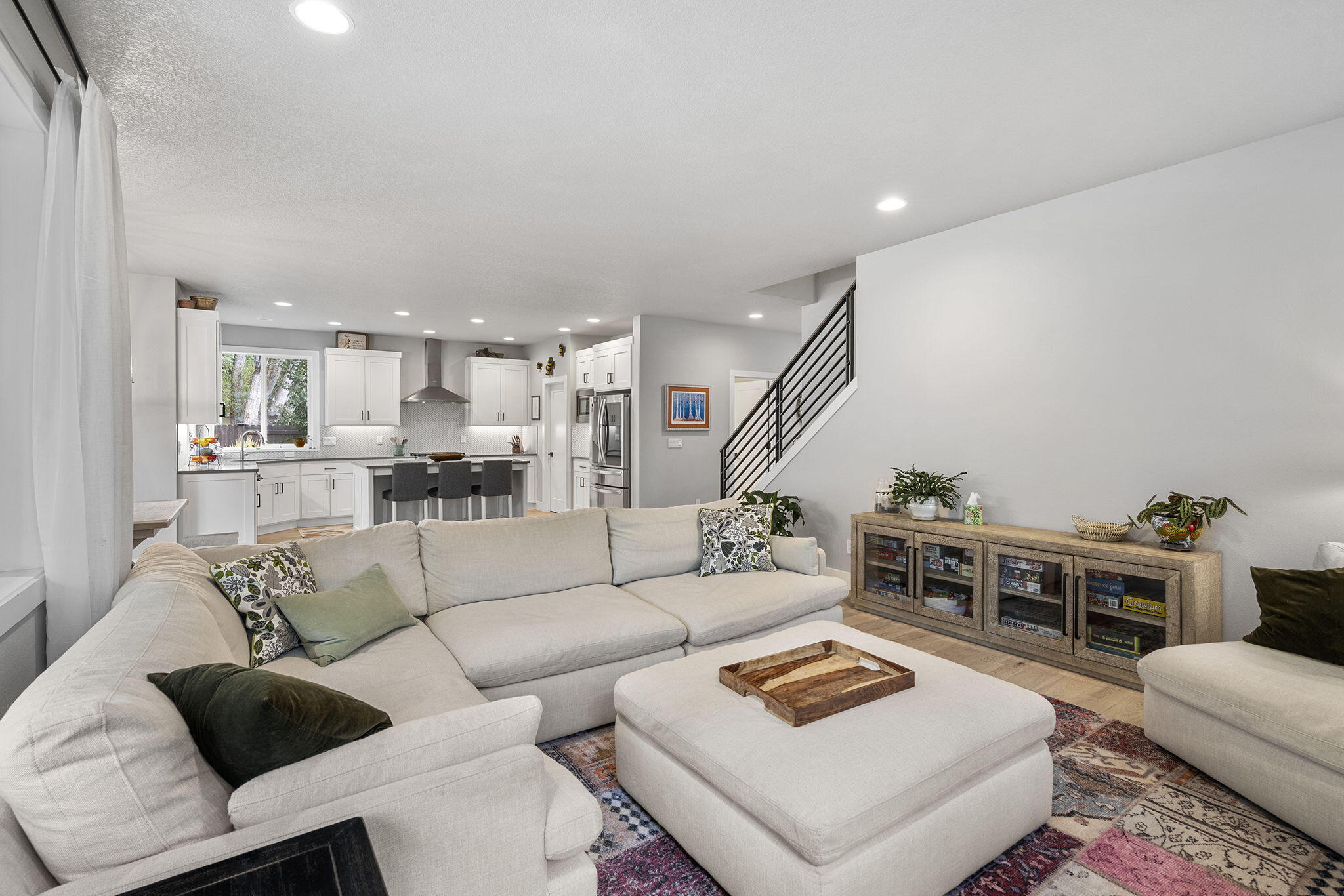Glen Vista Meadows - Residential