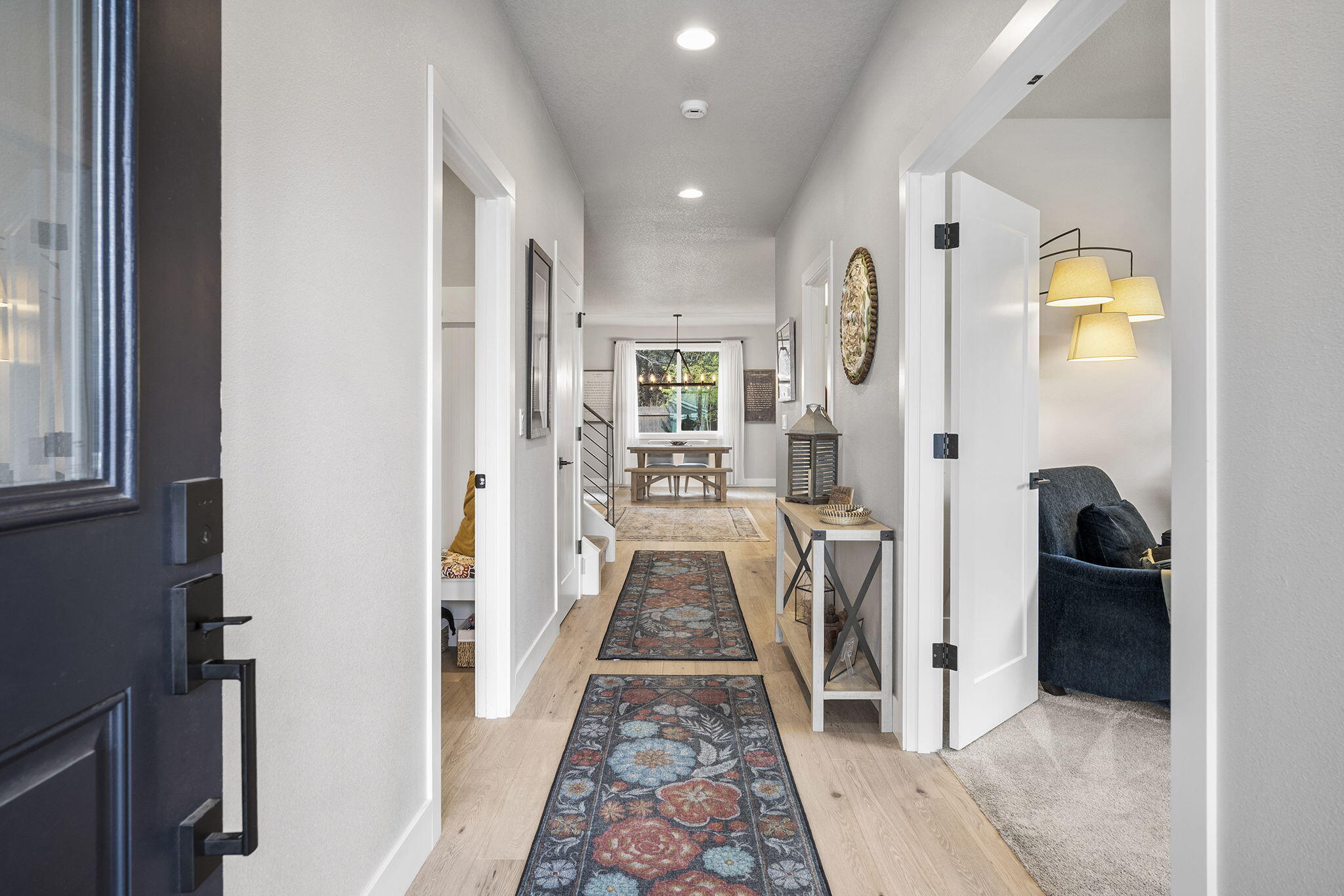Glen Vista Meadows - Residential