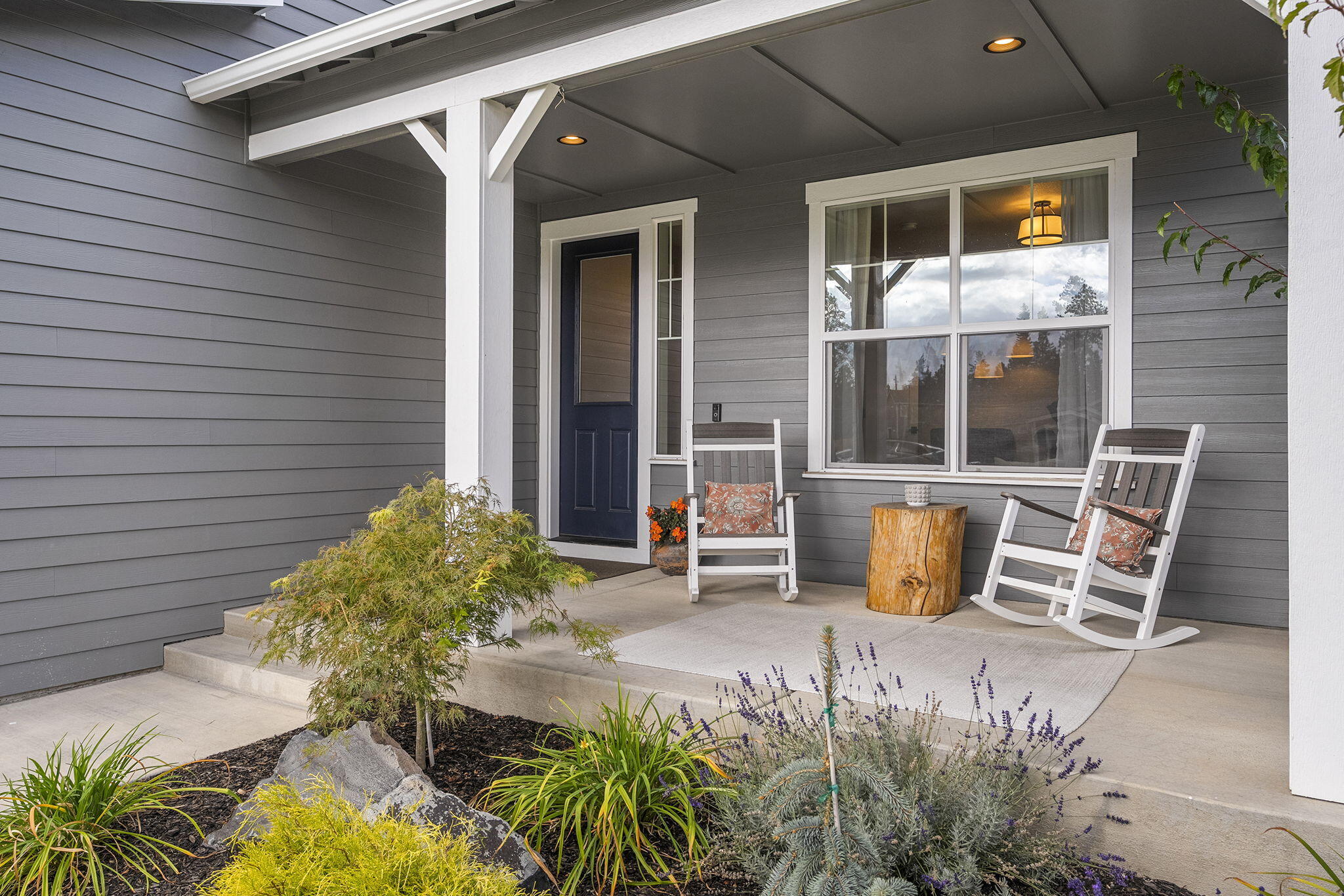 Glen Vista Meadows - Residential