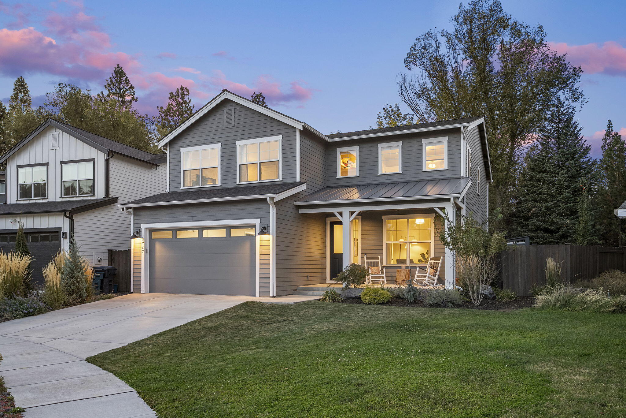 Glen Vista Meadows - Residential