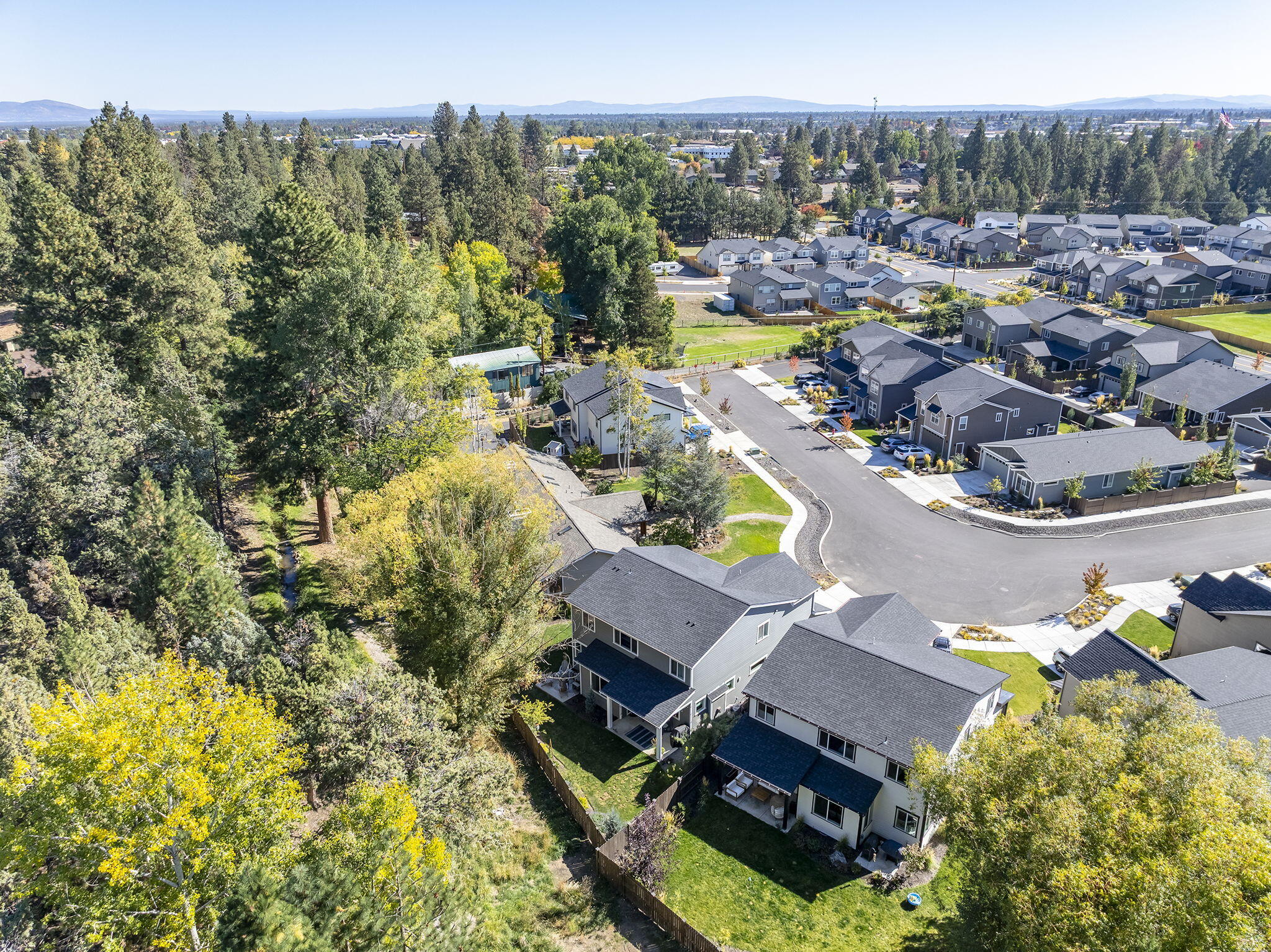 Glen Vista Meadows - Residential