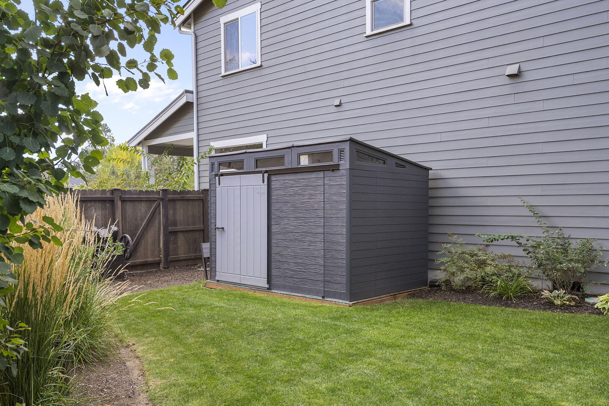Glen Vista Meadows - Residential