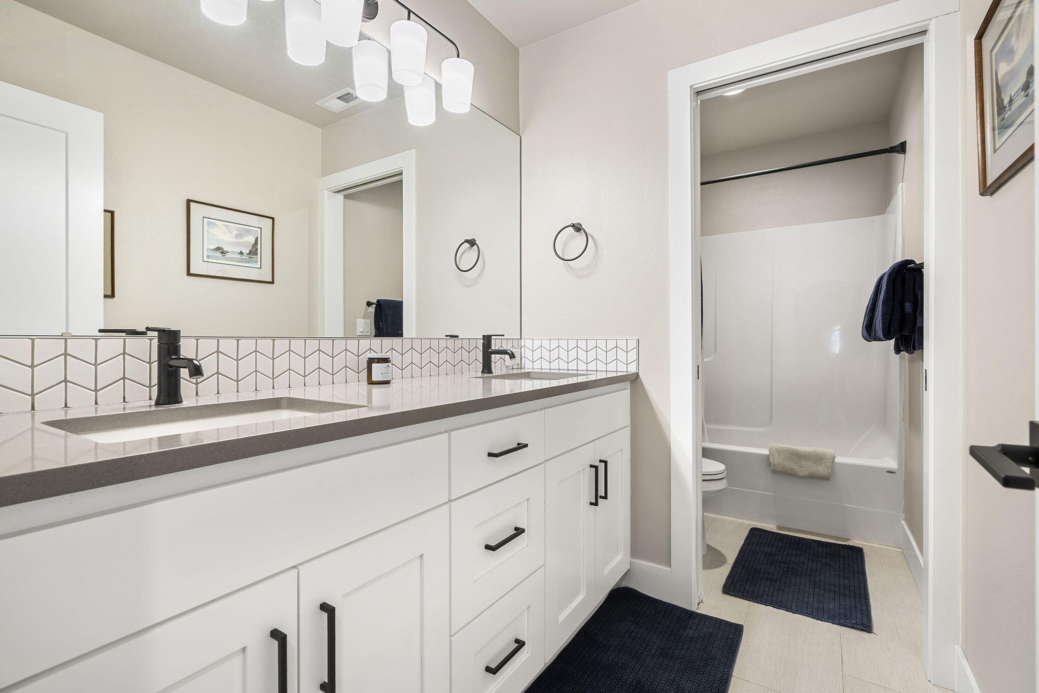 Glen Vista Meadows - Residential