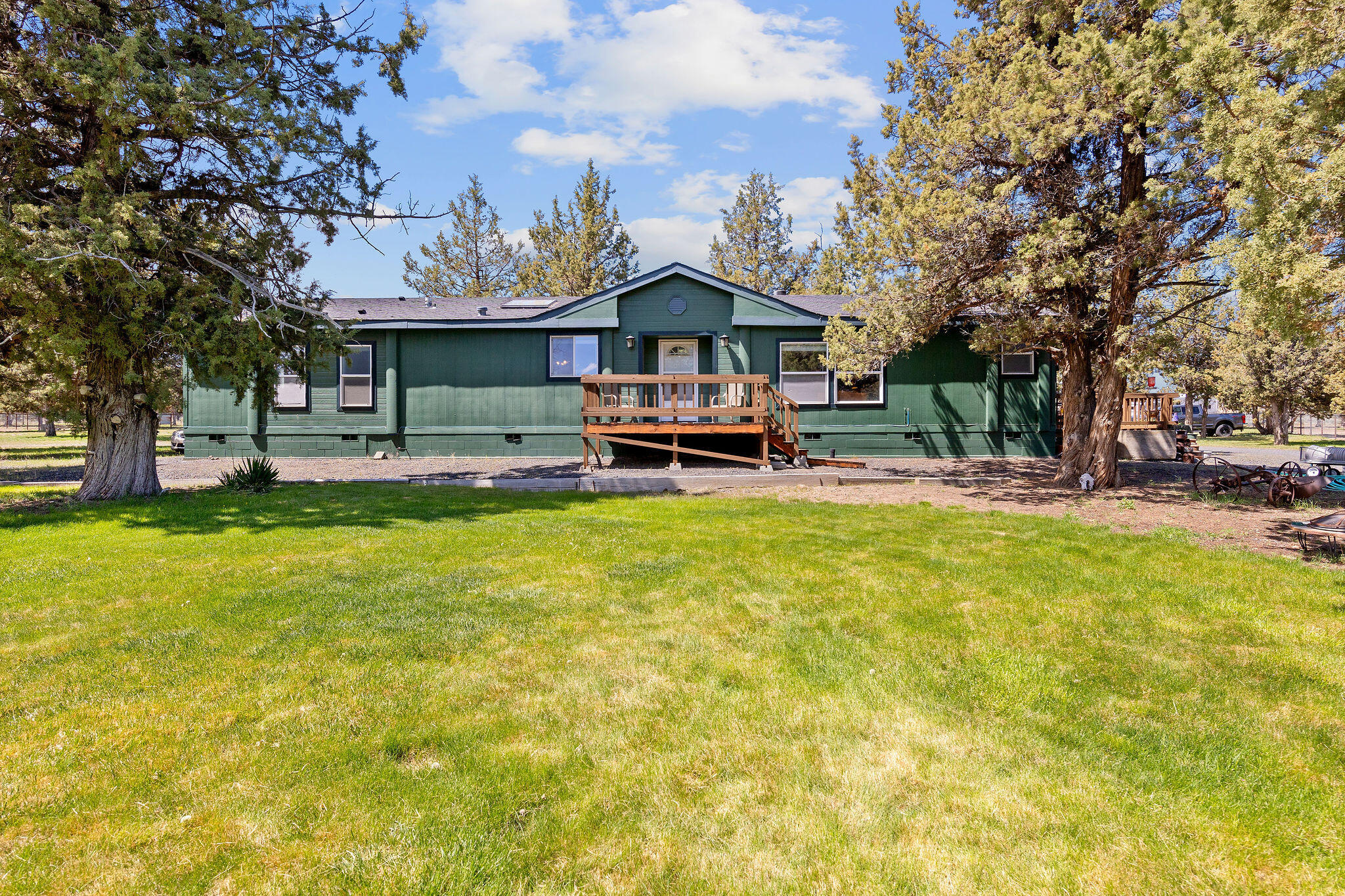 Ironwood Estates - Residential